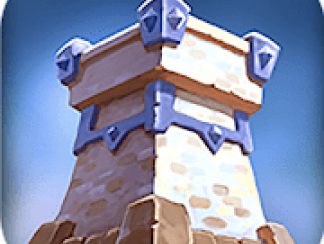 Toy Defense Fantasy Tower Defense Game v 2.13 hack mod apk (Money)