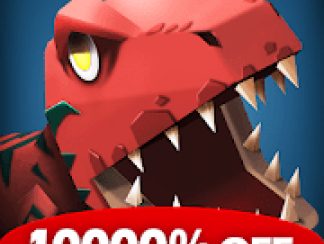 Call of Mini Dino Hunter v 3.2.3 hack mod apk (Gold / Gems)