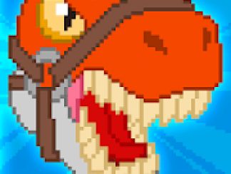 Dino Factory v 1.3.8 Hack MOD APK (infinite cash)