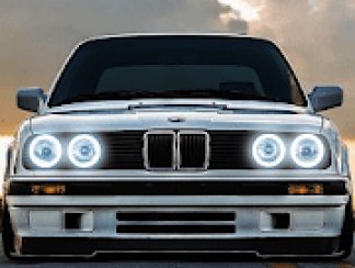 E30 Drift and Modified Simulator v 2.3 hack mod apk (Money)
