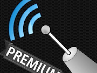 WiFi Analyzer Premium 2.0 APK Paid