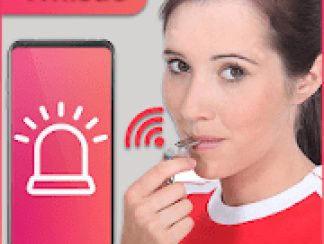 Whistle Phone Finder 3.3 APK Ads-Free