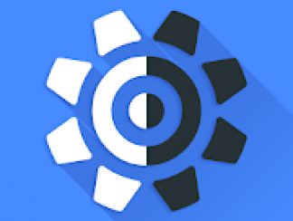 Wheel Launcher Full customizable sidebar 1.408 APK