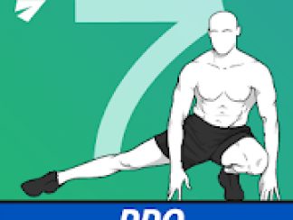 7 Minute Workouts PRO 4.3.3 APK Paid