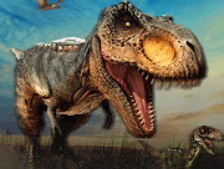 Dino Hunter King v 1.0.10 hack mod apk (Gems / Coins)