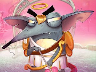 The Rats – Build a Cheese Empire: Online Game v 3.26.5 apk