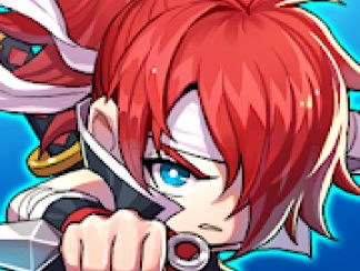 Rogue Ninja – Tap Idle RPG v 1.0.27962 hack mod apk (Unlocked)