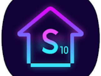 SO S10 Launcher for Galaxy S,  S10 S9 S8 Theme 7.5 Pro APK