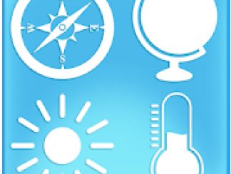 Sensor Tracker (Location, Ambient. Graph and log) 1.2 APK Ads-Free