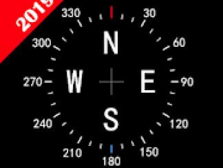 King Compass 2019 (no ads) 2.9.3 APK