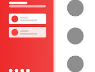 Edge Screen Edge Gesture, Edge Action 2.0.6 Premium APK Mod SAP
