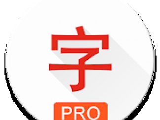 Japanese characters (PRO) 7.7.2 APK