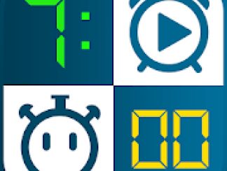 Multi Timer StopWatch 2.6.4 Premium APK