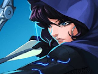 Epic Match 3 RPG – Heroes of Elements v 1.1.28 Hack MOD APK (God mode / One Hit)