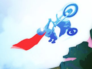 Psebay Gravity Moto Trials v 4.0.15 hack mod apk (Unlocked)