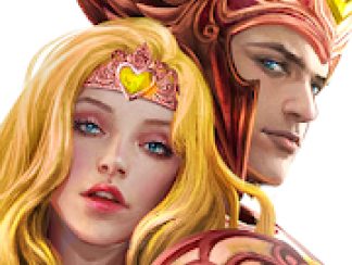Legendary Game of Heroes v 3.6.7 Hack MOD APK (Instant Win / Damage 10x & More)