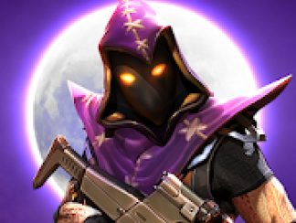 MaskGun Multiplayer FPS &#8211; Free Shooting Game v 2.370 Hack MOD APK (No Recoil / Reloads / One Shot Kill / Unlimited Ammo)