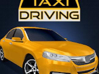 City Taxi Driving Fun 3D Car Driver Simulator v 1.0 hack mod apk (Unlimited coins)