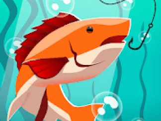 Go Fish! v 1.3.1 Hack MOD APK (Money)