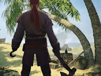 Last Pirate survival island v 0.511 Hack MOD APK (Free Craft)