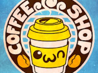 Own Coffee Shop v 4.4.1 Hack MOD APK (Money)
