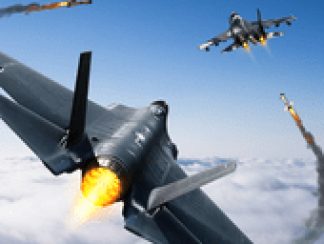 Air Thunder War v 1.1.0 hack mod apk (Money / Unlocked)