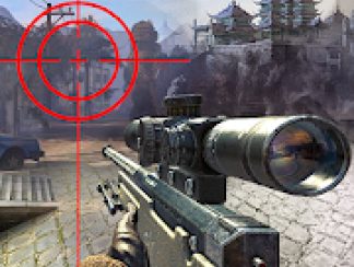 Mission IGI Free Shooting Games FPS v 1.3.2 hack mod apk (God Mode / One Hit Kill)