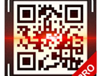 QR Code Reader PRO 1.7.1 APK Paid