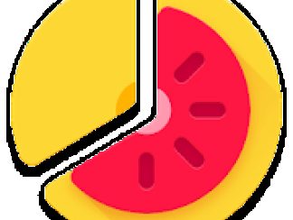 Sliced Icon Pack 1.3.4 APK Patched