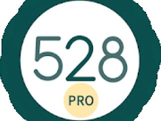 528 Player Music With Love Like a Pro 23.2 APK Paid