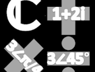 Complex Number Calculator Polar Complex Calculator 1.3.6.3 APK Paid