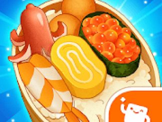 Lunch Box Master v 1.4.3 Hack MOD APK (Money)