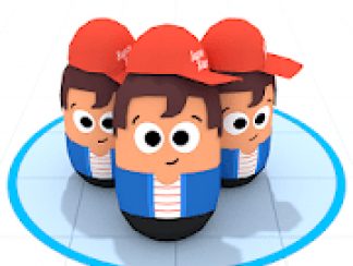 Popular Wars v 1.0.23 Hack MOD APK (Money)