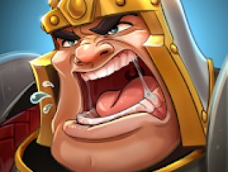 KingsRoad v 7.9.1 apk
