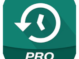 App Backup &amp; Restore Pro 3.1.7 APK Paid