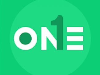 OneUI Circle Icon Pack S10 2.2 APK Patched