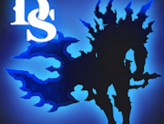 Dark Sword v 2.3.4 hack mod apk (Gold / Souls / Keys / Stamina / 1 Lvl)