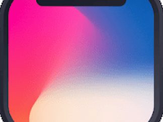 iLOOK Icon pack UX THEME 2.5 APK Patched