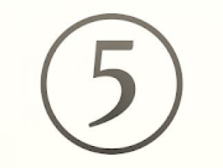 Five Minute Journal 1.2.9 APK Paid