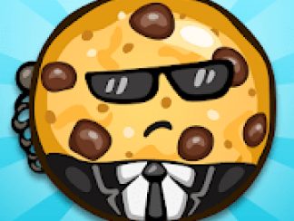 Cookies Inc. – Idle Tycoon v 18.01 Hack MOD APK (Money)