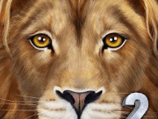 Ultimate Lion Simulator 2 v 1 hack mod apk (money)