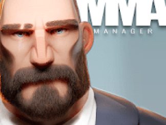 MMA Manager v 0.20.1 apk