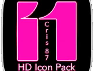 MIUI 11 FLUO ICON PACK 2.6 APK Patched