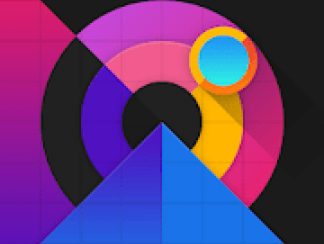 Supreme Icon Pack 10.3 APK Patched
