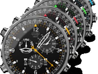 Cronosurf Wave Pro watch 2.6.0 APK Paid