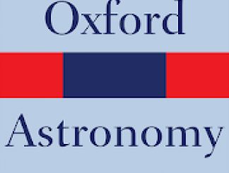 Oxford Dictionary of Astronomy 11.1.544 Premium APK Modded