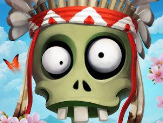 Zombie Castaways v 3.29 Hack MOD APK (Money)