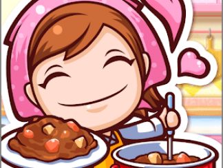 Cooking Mama Let’s cook v 1.56.0 Hack MOD APK (Coins / Unlocked)