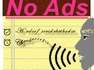 Voice Notes (No Ads) 3.73 pro APK Paid