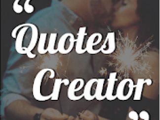 Quote Creator 1.0 APK Ads-Free
